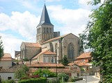 Sentier de la Barre - Villejoubert