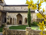 Sentier de la Barre - Villejoubert