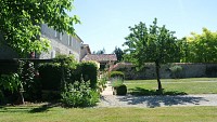 Sentier du Gros Dognon - Ligné