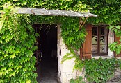 Sentier du Peu Chevalier - Charmé