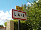 Sentier du Peu Chevalier - Charmé