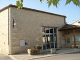 Sentier des Prairies - Saint-Groux