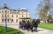 Le Domaine de la Grange - La Prévôté