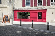 Sentier de Vouharte et du Fouilloux - Vouharte