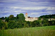 Sentier du Son-Sonnette - Saint-Front