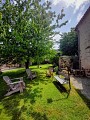 Sentier de la Commanderie - Maine-de-Boixe