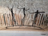 Sentier de la Commanderie - Maine-de-Boixe