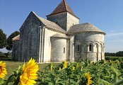 Sentiers des petits bois - Lichères