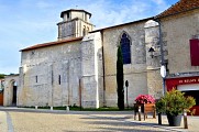 Sentier du bois des Guillots - Xambes