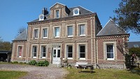 MAISON DES CROYANCES ET TRADITIONS CAUCHOISES - SAINT-PIERRE-EN-PORT