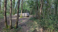 Sentier du Domaine d'Echoisy - Cellettes