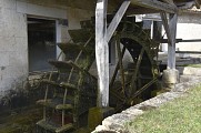 Sentier de Trotte-Lapin - Anais