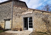 Sentier du Son-Sonnette - Saint-Front