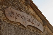 Sentier du Son-Sonnette - Saint-Front