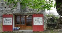 Sentier de la Pierre Blanche - Bessé