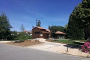 Office de Tourisme du Haut-Poitou - Antenne de Vouillé_1