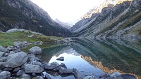 Lac de Gaube