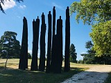 Parc de l'Abrégement