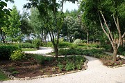 Parc floral Jean Pierre Lanson