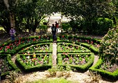 Les Jardins de l'Argentor