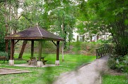 Les Jardins de l'Argentor