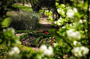 Les Jardins de l'Argentor