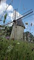 Moulin des Pierres Blanches