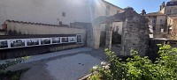 Le jardin des Arts