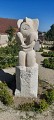 Le jardin des Arts