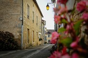 Village de Nanteuil en Vallée