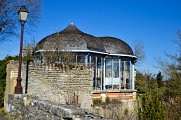 Village de Verteuil sur Charente
