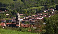 Itinéraire Historique : La bastide de Saint Amans Soult