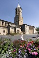 Itinéraire Historique : La bastide de Saint Amans Soult