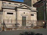 Itinéraire Historique : La bastide de Saint Amans Soult