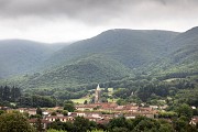 Itinéraire Historique : La bastide de Saint Amans Soult