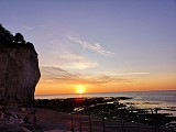 Saint Pierre-en-Port - Plage 