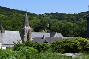 EGLISE GANZEVILLE