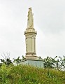 La vierge de Cras