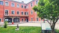 La Maison du Fleuve