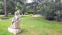 Le Parc de la Maison du Fleuve