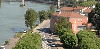 La Maison du Fleuve