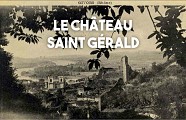 Le Chateu Saint Gérald