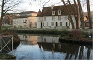 Prieure-Cayac