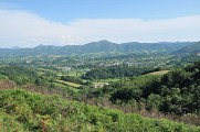 Autour de Sare