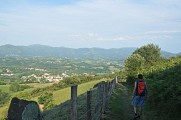 Autour de Sare