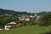 Autourde Sare
