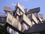 La cité des Etoiles