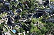 La cité des étoiles