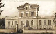 Bains - Douches