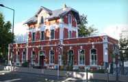 Ecole Maternelle
